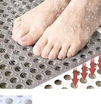 Pishkooh Anti-Slip Flooring Tiles